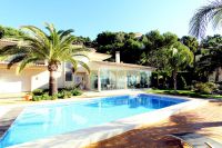 Villa 340m²