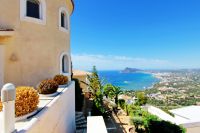 Villa 720m²