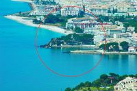 Villa 400m²