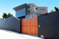 Villa 382m²