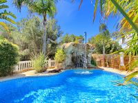 Villa 360m²
