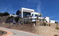 Villa 571m²