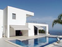 Villa 638m²