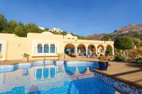 Villa 371m²