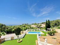 Villa 300m²