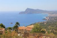 Terrain 4000m²