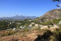 photo de l'annonce I-1439913 Terrain
