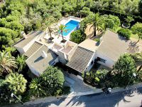 Villa 456m²