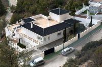 Villa 691m²