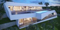 Villa 700m²
