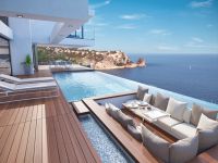 Villa 550m²