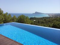 Villa 600m²