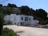 Villa 400m²