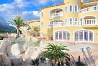 Villa 2000m²