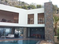 Villa 900m²