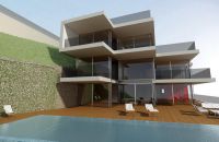 Villa 425m²