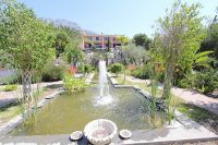 Villa 790m²