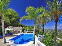 Villa 959m²