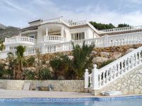Villa 780m²
