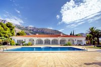 Villa 850m²