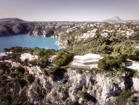 Villa 1000m²
