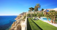 Proprit 750m²