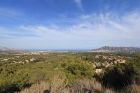 Terrain 49528m²