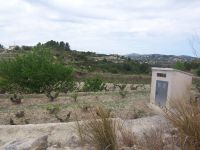 photo de l'annonce I-1469878 Terrain