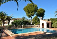 Maison traditionnelle 125m²