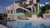 Villa 400m²