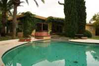 Chalet 340m²