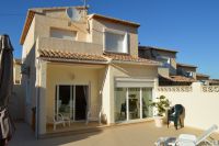 Maison 125m²