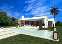 Villa 185m²