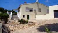 Chalet 150m²