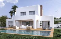 Villa 160m²