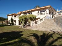 Villa 385m²
