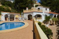 Villa 90m²