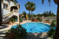 Villa 231m²