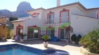 Chalet 689m²