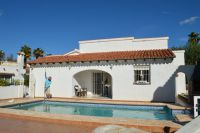 Villa 350m²