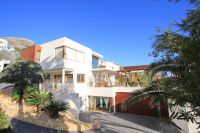 Chalet 781m²