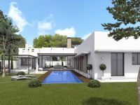 Villa 286m²