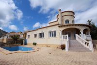Chalet 256m²