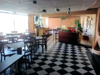Caf - Bar - Brasserie - Restaurant 200m²