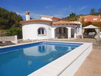 Villa 150m²