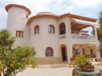Villa 260m²