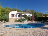 Villa 120m²
