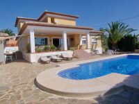 Villa 475m²