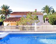 Villa 104m²