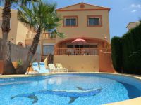 Villa 145m²